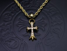 クロムハーツネックレス CHROME HEARTS 2025新作 ネックレス