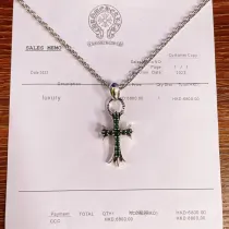 クロムハーツネックレス CHROME HEARTS 2025新作 ネックレス