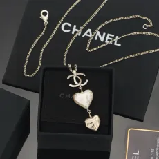 シャネルネックレス CHANEL 2025新作 ネックレス