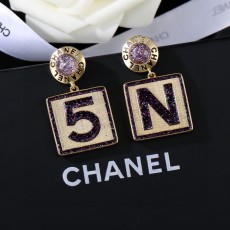シャネルイヤリング CHANEL 2025新作 イヤリング