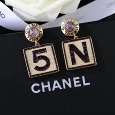 シャネルイヤリング CHANEL 2025新作 イヤリング
