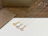 ブルガリネックレス BVLGARI 2025新作 ネックレス