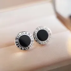 ブルガリイヤリング BVLGARI 2025新作 イヤリング