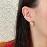 シャネルイヤリング CHANEL 2025新作 イヤリング