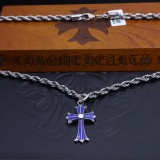 クロムハーツネックレス CHROME HEARTS 2025新作 ネックレス
