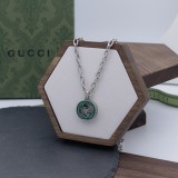 グッチネックレス GUCCI 2025新作 ネックレス