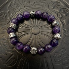 クロムハーツブレスレット CHROME HEARTS 2025新作 ブレスレット