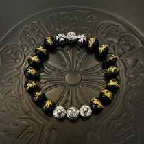 クロムハーツブレスレット CHROME HEARTS 2025新作 ブレスレット