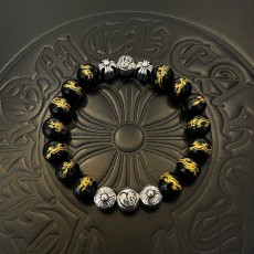 クロムハーツブレスレット CHROME HEARTS 2025新作 ブレスレット