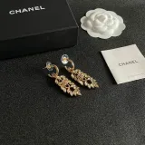 シャネルイヤリング CHANEL 2025新作 イヤリング