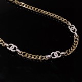 シャネルネックレス CHANEL 2025新作 ネックレス