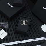 シャネルブローチ CHANEL 2025新作 ブローチ