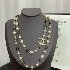シャネルネックレス CHANEL 2025新作 ネックレス
