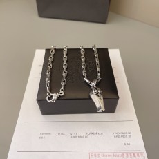 クロムハーツネックレス CHROME HEARTS 2025新作 ネックレス