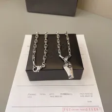 クロムハーツネックレス CHROME HEARTS 2025新作 ネックレス