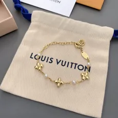 ルイヴィトンブレスレット LOUIS VUITTON 2025新作 ブレスレット