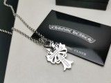 クロムハーツネックレス CHROME HEARTS 2025新作 ネックレス