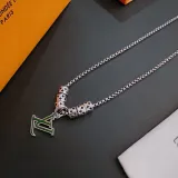ルイヴィトンネックレス LOUIS VUITTON 2025新作 ネックレス