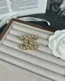シャネルブローチ CHANEL 2025新作 ブローチ
