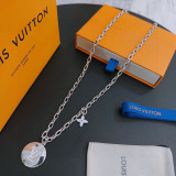 ルイヴィトンネックレス LOUIS VUITTON 2025新作 ネックレス