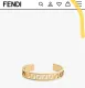 フェンディブレスレット FENDI 2025新作 ブレスレット