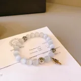 クロムハーツブレスレット CHROME HEARTS 2025新作 ブレスレット