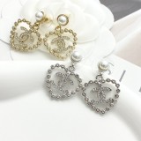 シャネルイヤリング CHANEL 2025新作 イヤリング