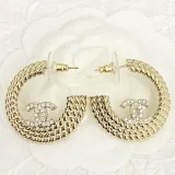 シャネルイヤリング CHANEL 2025新作 イヤリング