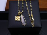 クロムハーツネックレス CHROME HEARTS 2025新作 ネックレス