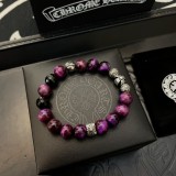 クロムハーツブレスレット CHROME HEARTS 2025新作 ブレスレット