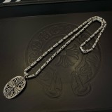 クロムハーツネックレス CHROME HEARTS 2025新作 ネックレス