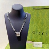 グッチネックレス GUCCI 2025新作 ネックレス
