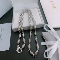 ディオールネックレス DIOR 2025新作 ネックレス
