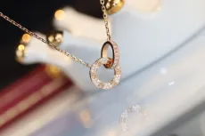 カルティエネックレス CARTIER 2025新作 ネックレス