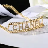 シャネルネックレス CHANEL 2025新作 ネックレス