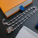 ルイヴィトンネックレス LOUIS VUITTON 2025新作 ネックレス