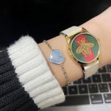 グッチブレスレット GUCCI 2025新作 ブレスレット