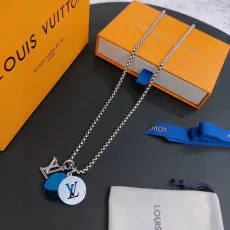 ルイヴィトンネックレス LOUIS VUITTON 2025新作 ネックレス