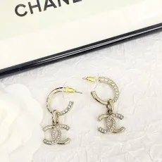 シャネルイヤリング CHANEL 2025新作 イヤリング