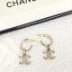 シャネルイヤリング CHANEL 2025新作 イヤリング