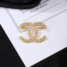 シャネルブローチ CHANEL 2025新作 ブローチ