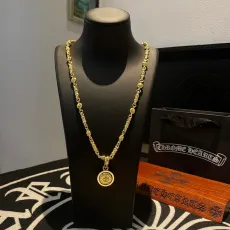 クロムハーツネックレス CHROME HEARTS 2025新作 ネックレス
