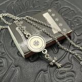 クロムハーツネックレス CHROME HEARTS 2025新作 ネックレス