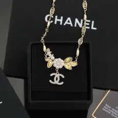 シャネルネックレス CHANEL 2025新作 ネックレス