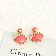 ディオールイヤリング DIOR 2025新作 イヤリング