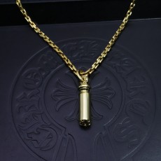 クロムハーツネックレス CHROME HEARTS 2025新作 ネックレス