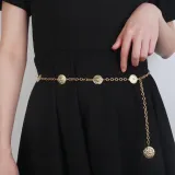シャネルベルト CHANEL 2025新作 ベルト