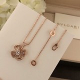 ブルガリネックレス BVLGARI 2025新作 ネックレス