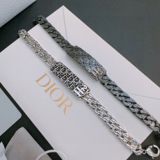ディオールブレスレット DIOR 2025新作 ブレスレット