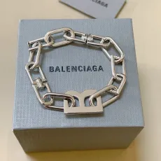バレンシアガブレスレット BALENCIAGA 2025新作 ブレスレット